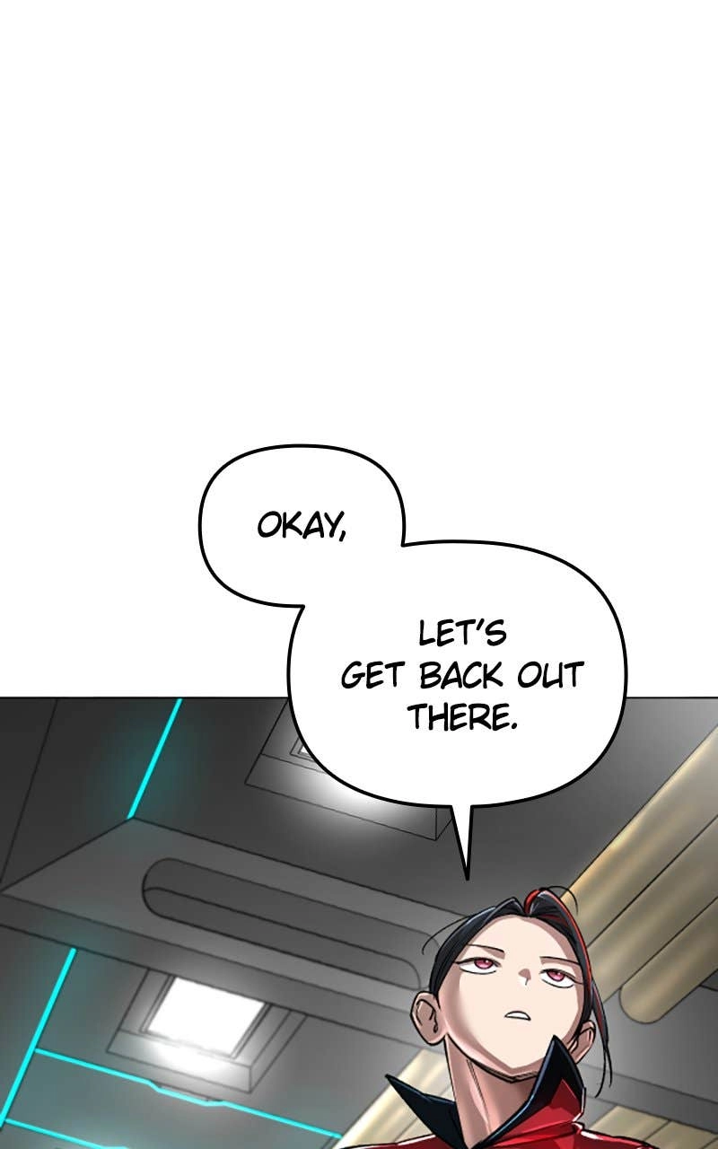 Space Cheon Ma 3077 Chapter 12 - Page 25