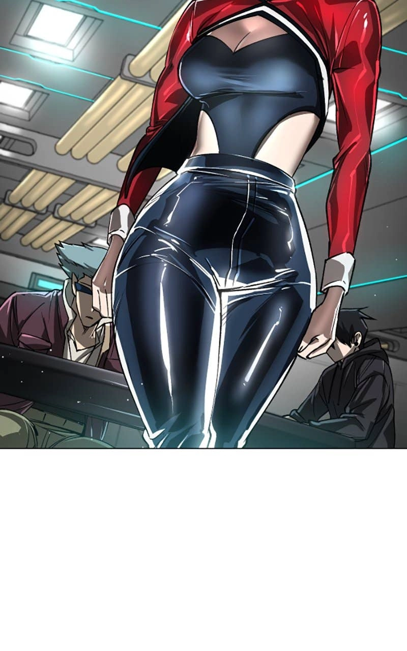 Space Cheon Ma 3077 Chapter 12 - Page 26
