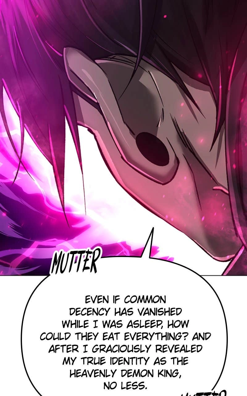 Space Cheon Ma 3077 Chapter 12 - Page 29