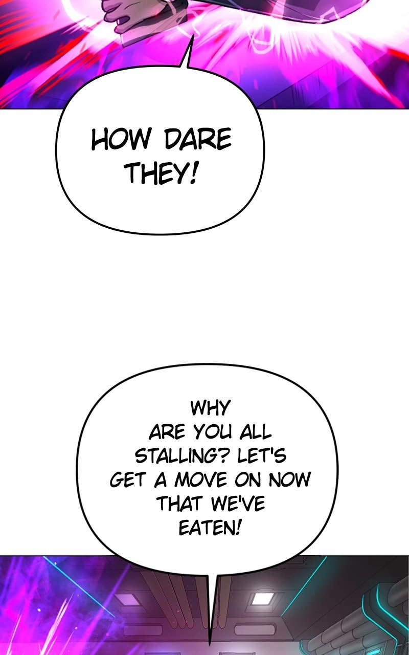 Space Cheon Ma 3077 Chapter 12 - Page 31