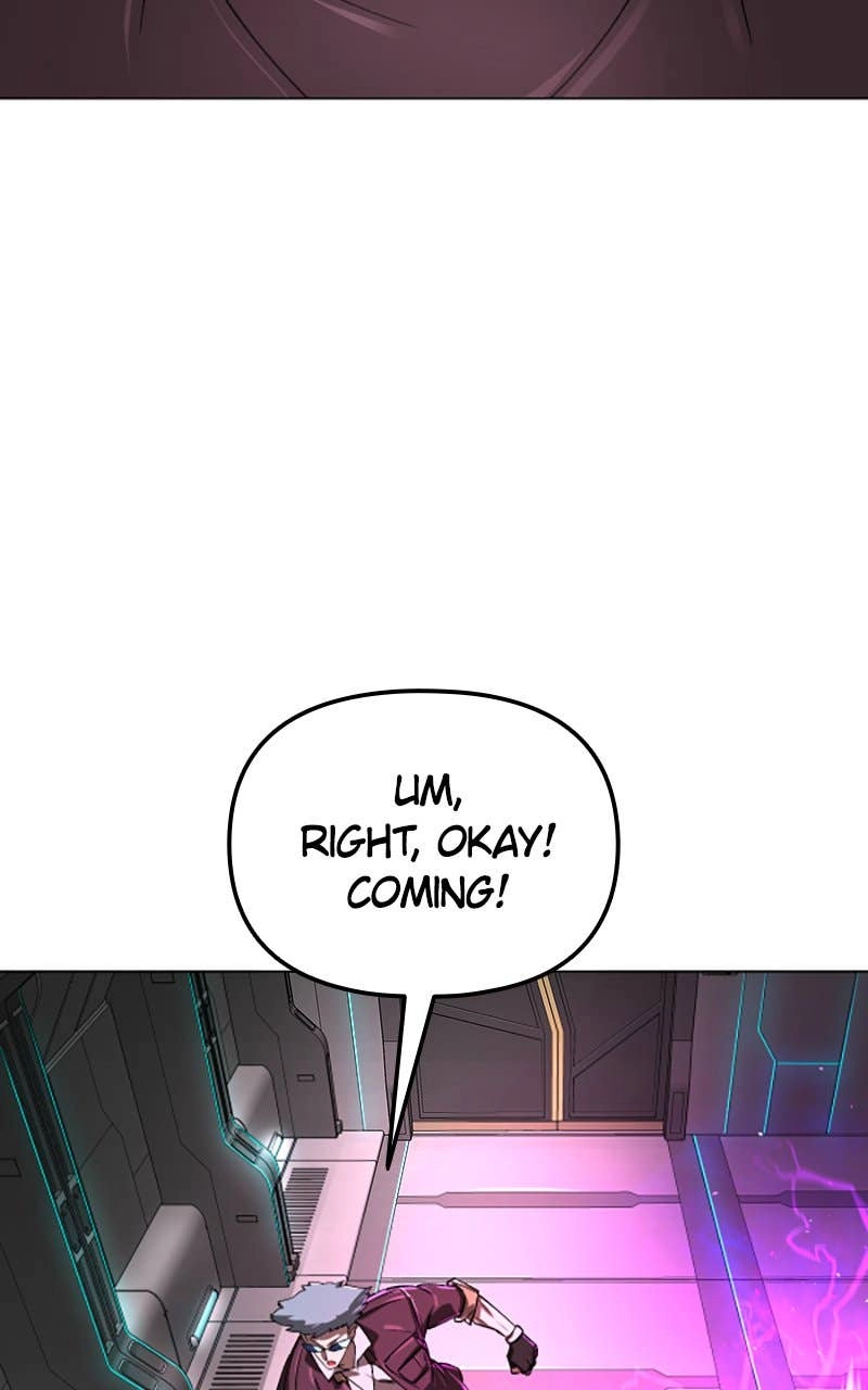 Space Cheon Ma 3077 Chapter 12 - Page 33