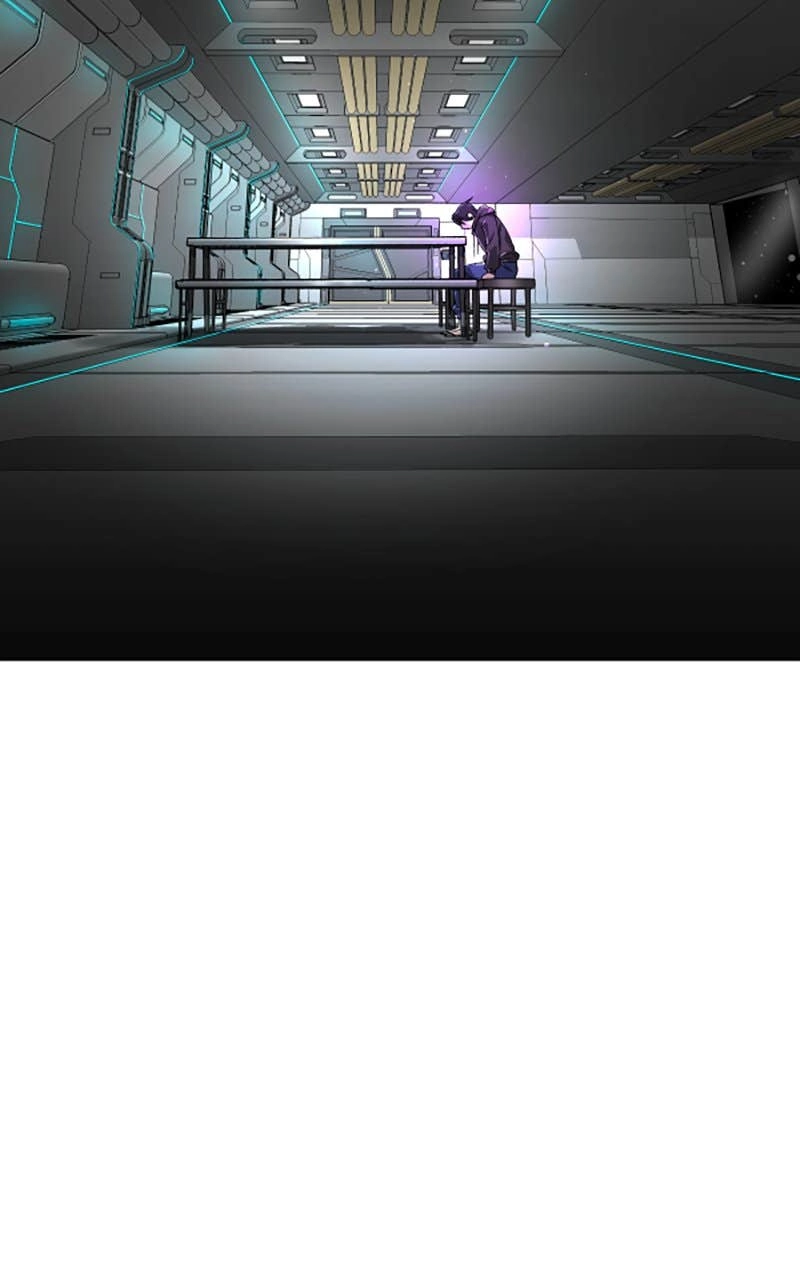 Space Cheon Ma 3077 Chapter 12 - Page 37