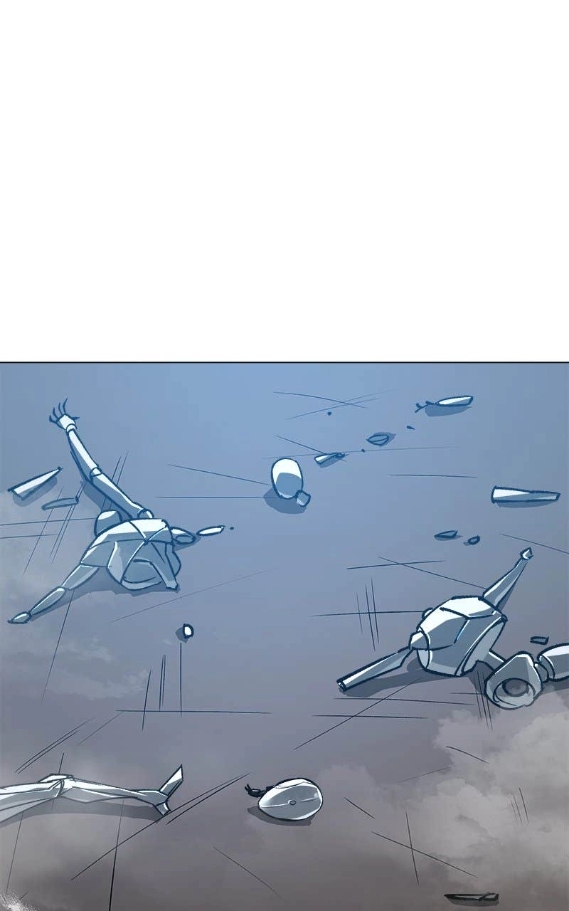 Space Cheon Ma 3077 Chapter 12 - Page 42