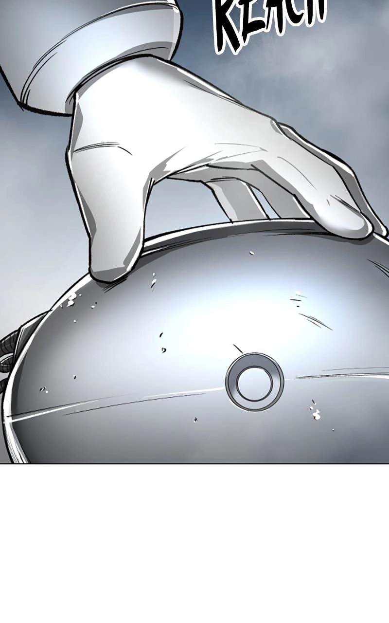 Space Cheon Ma 3077 Chapter 12 - Page 44