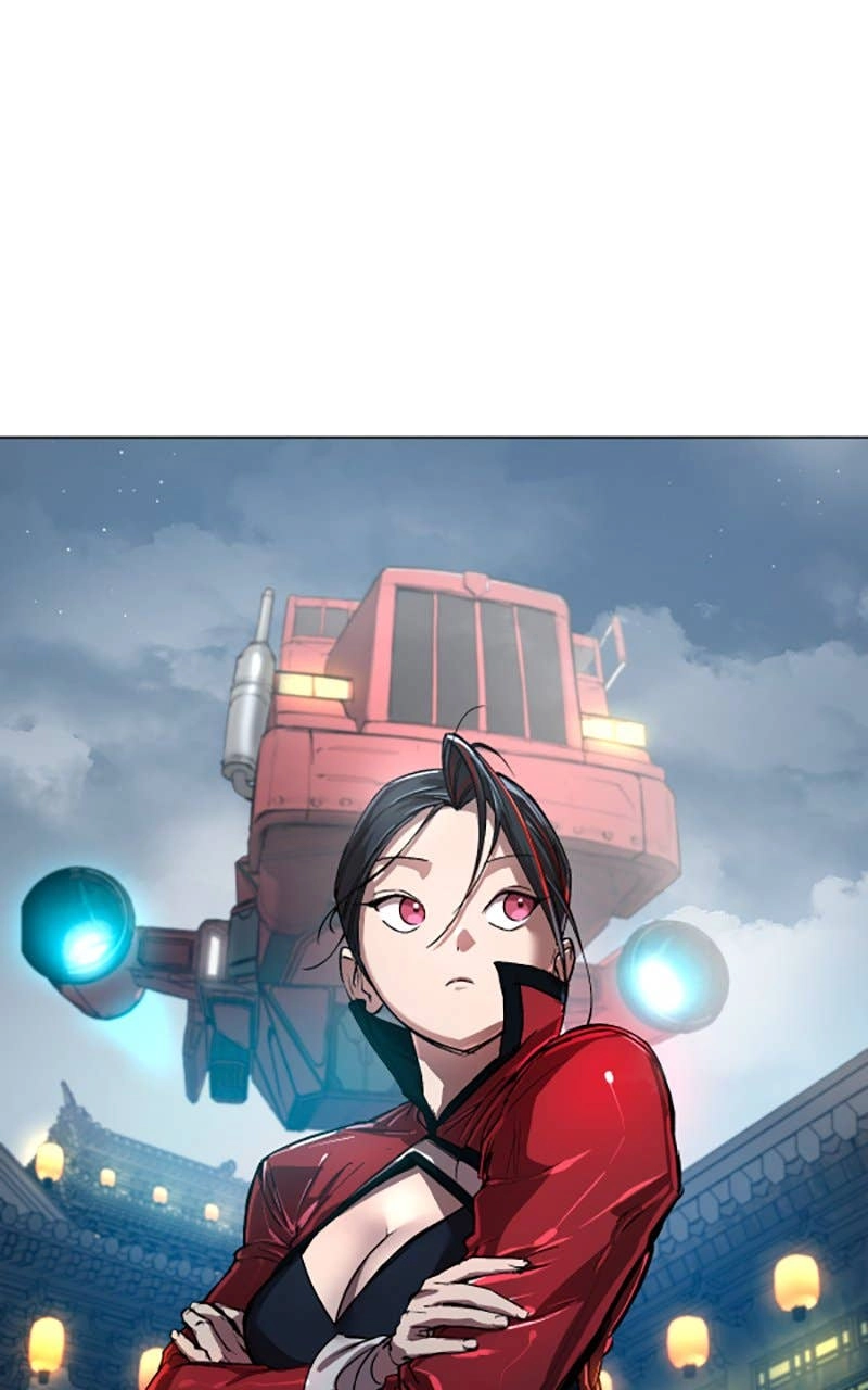 Space Cheon Ma 3077 Chapter 12 - Page 45