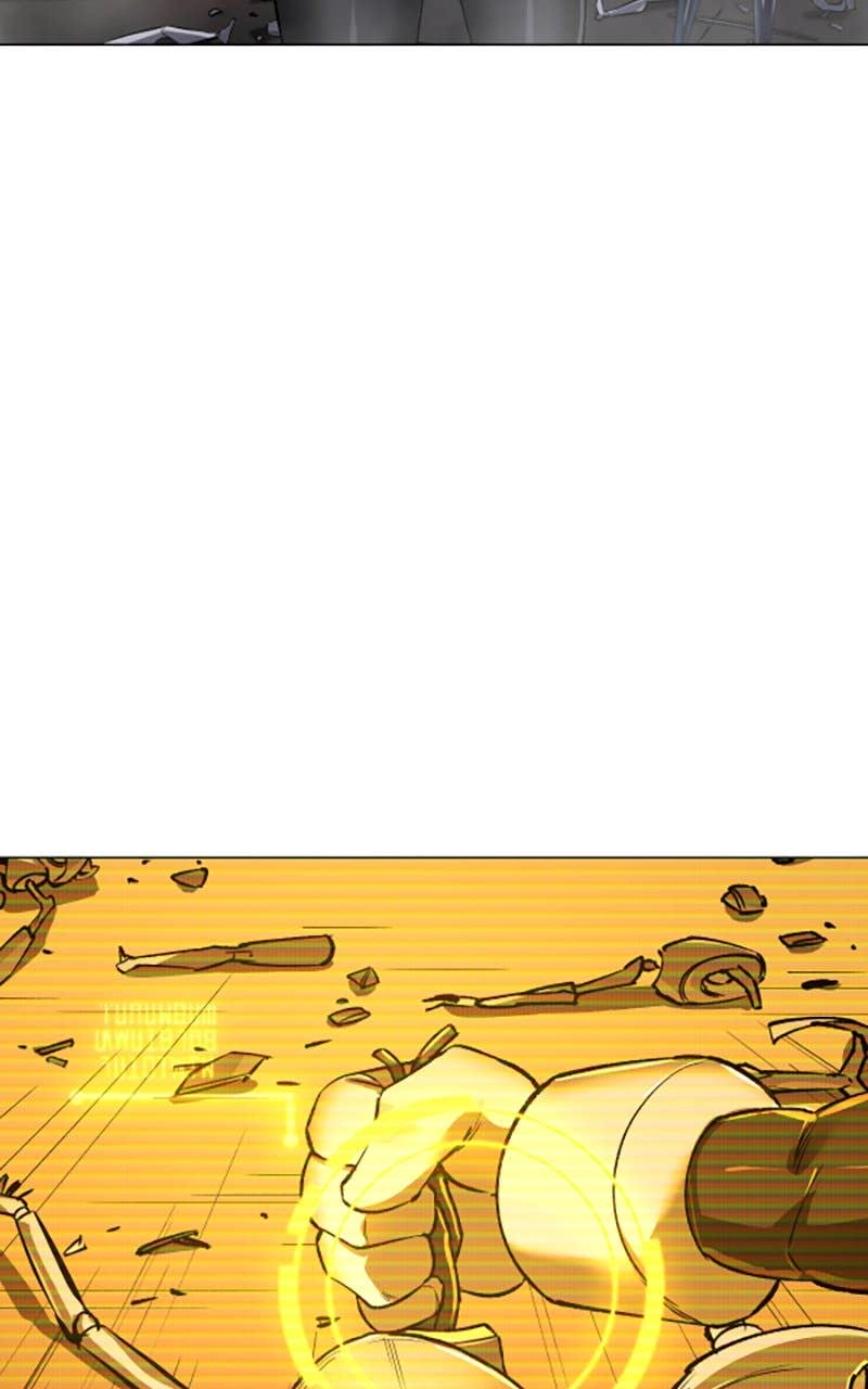 Space Cheon Ma 3077 Chapter 12 - Page 51