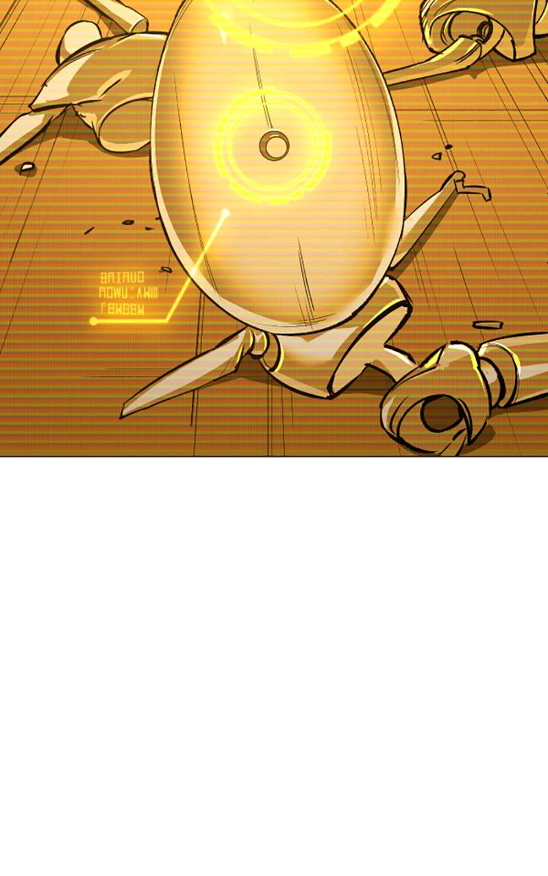 Space Cheon Ma 3077 Chapter 12 - Page 52