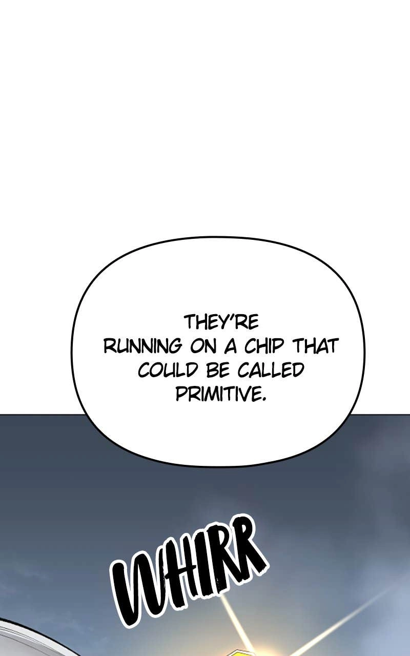 Space Cheon Ma 3077 Chapter 12 - Page 57