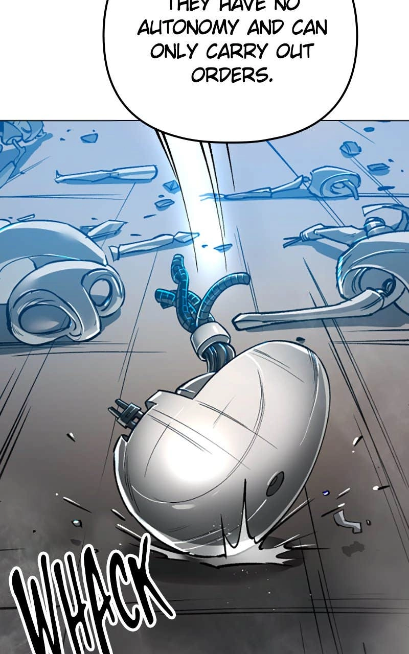 Space Cheon Ma 3077 Chapter 12 - Page 59
