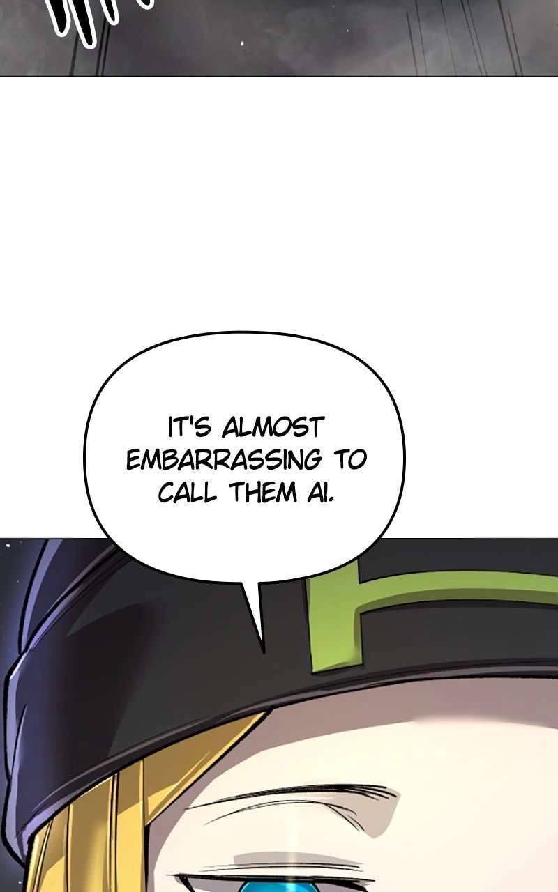 Space Cheon Ma 3077 Chapter 12 - Page 60
