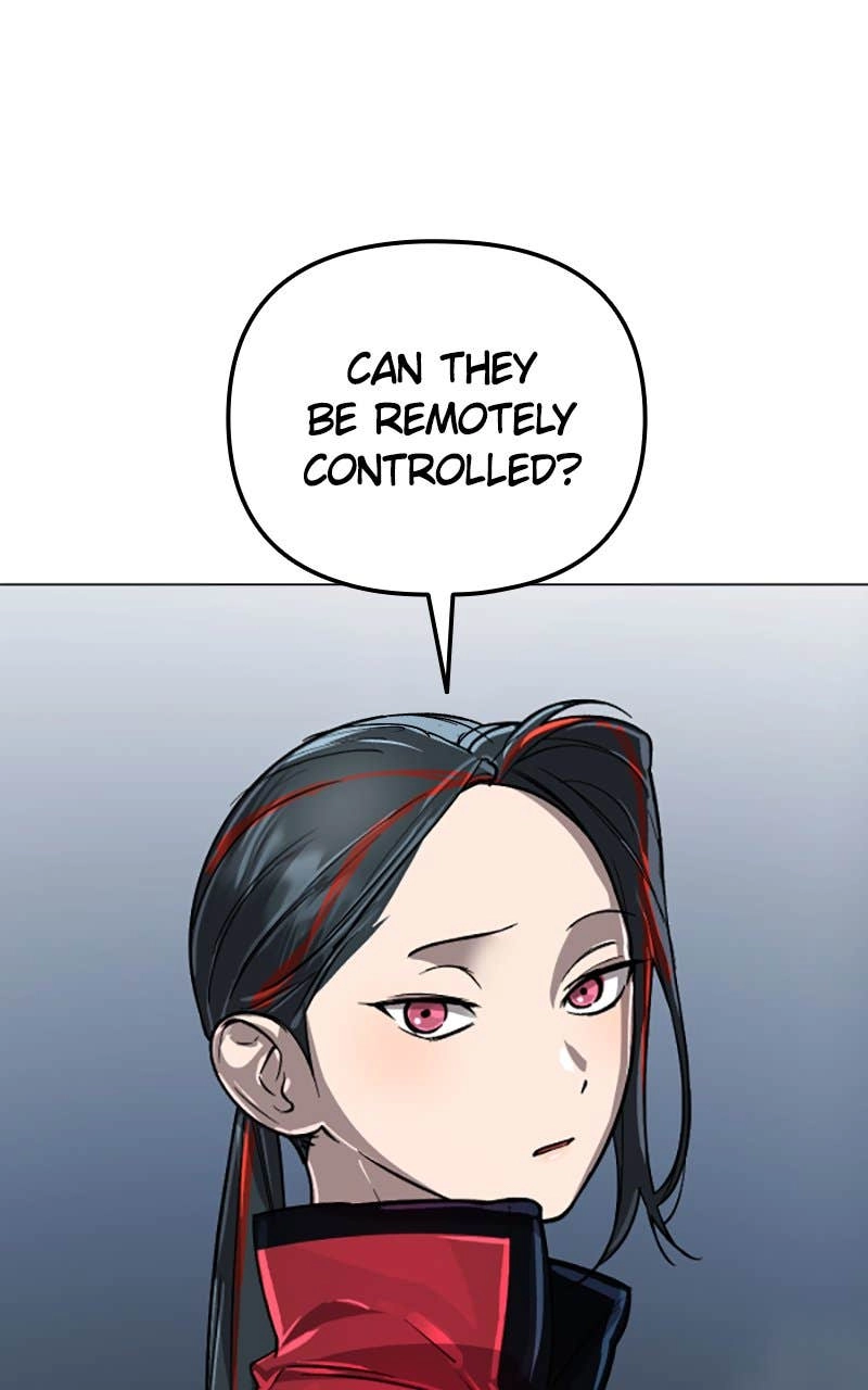 Space Cheon Ma 3077 Chapter 12 - Page 62