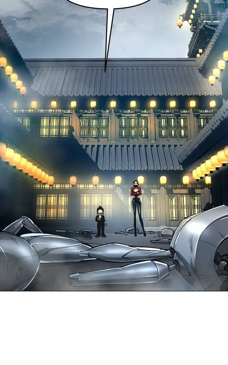 Space Cheon Ma 3077 Chapter 12 - Page 64