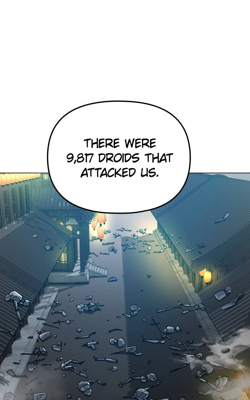 Space Cheon Ma 3077 Chapter 12 - Page 65
