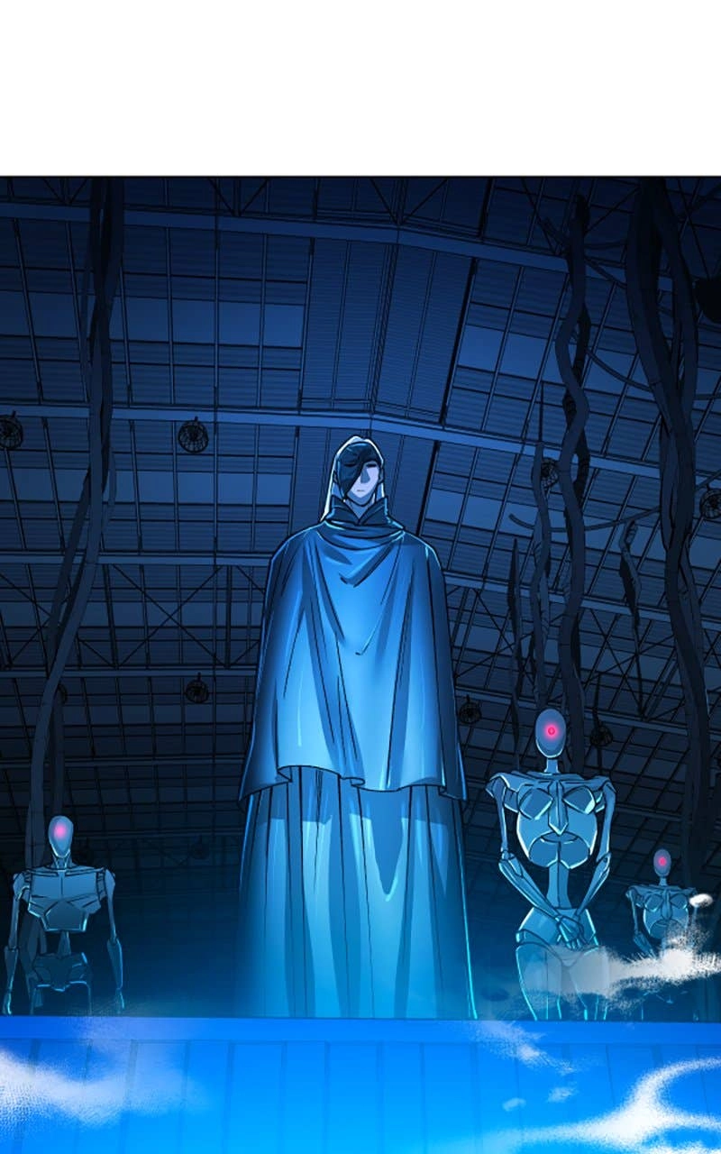 Space Cheon Ma 3077 Chapter 12 - Page 70