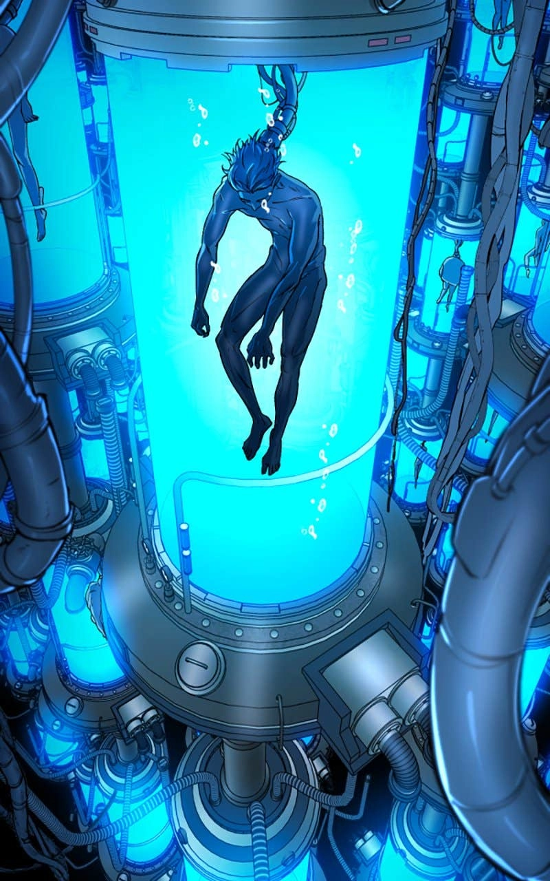 Space Cheon Ma 3077 Chapter 12 - Page 73