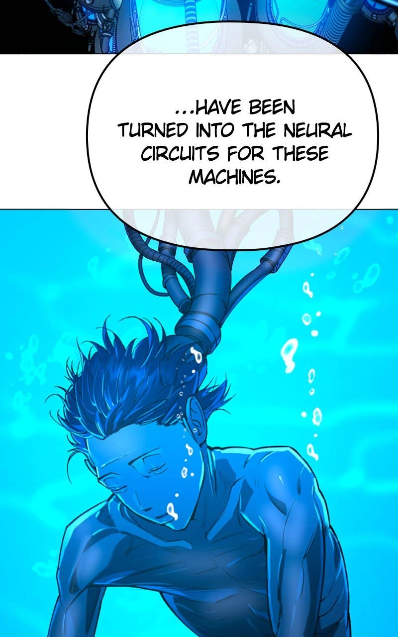 Space Cheon Ma 3077 Chapter 12 - Page 74