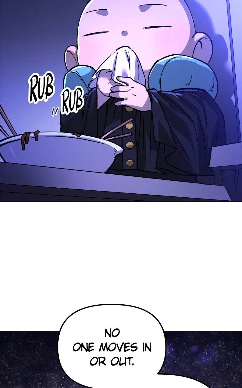 Space Cheon Ma 3077 Chapter 12 - Page 85