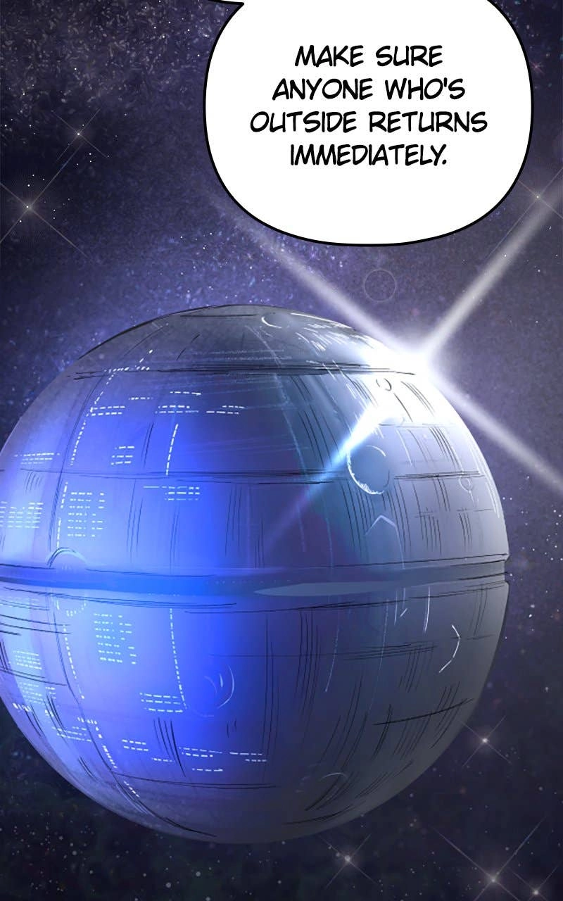 Space Cheon Ma 3077 Chapter 12 - Page 86
