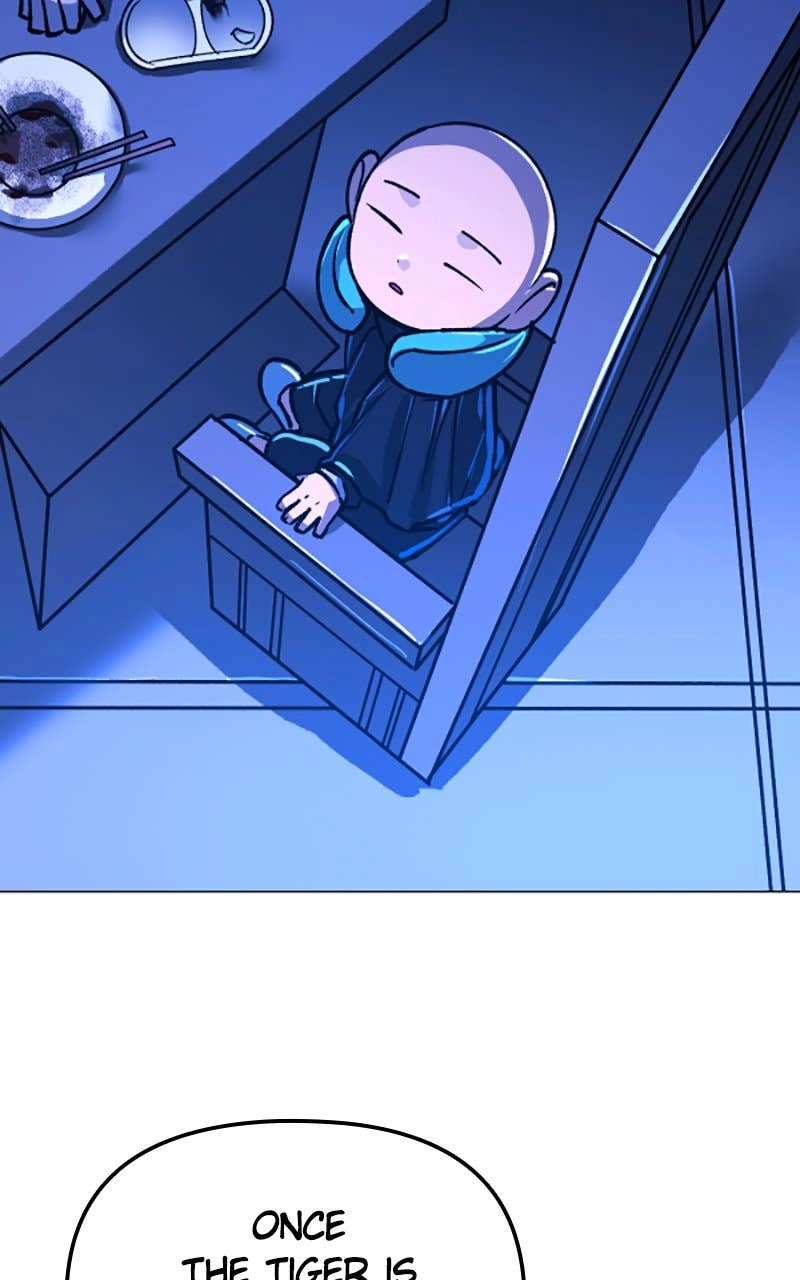 Space Cheon Ma 3077 Chapter 12 - Page 97