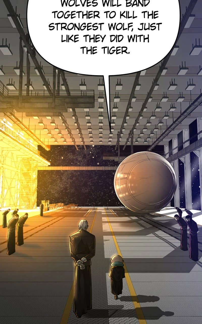 Space Cheon Ma 3077 Chapter 12 - Page 102