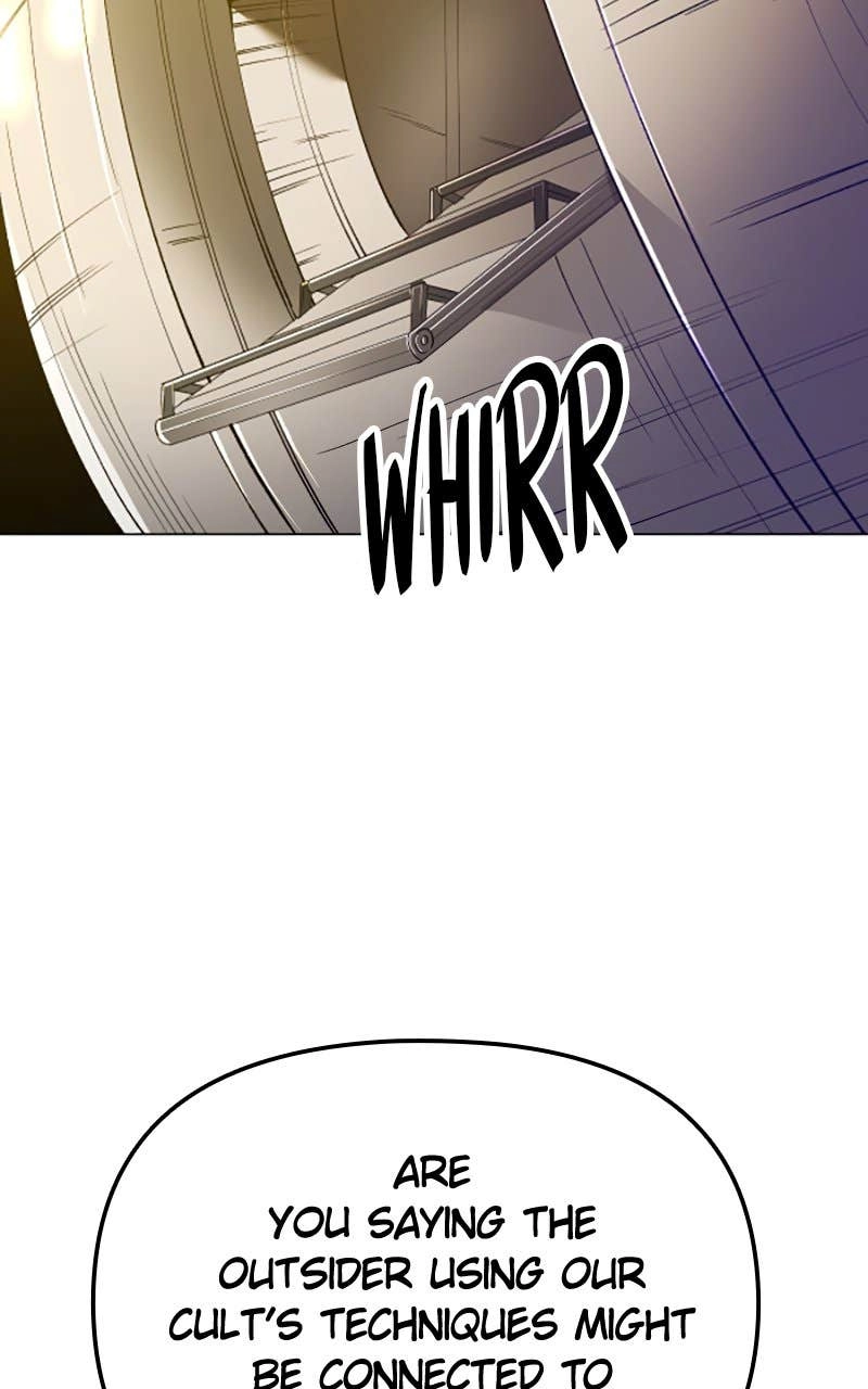 Space Cheon Ma 3077 Chapter 12 - Page 104