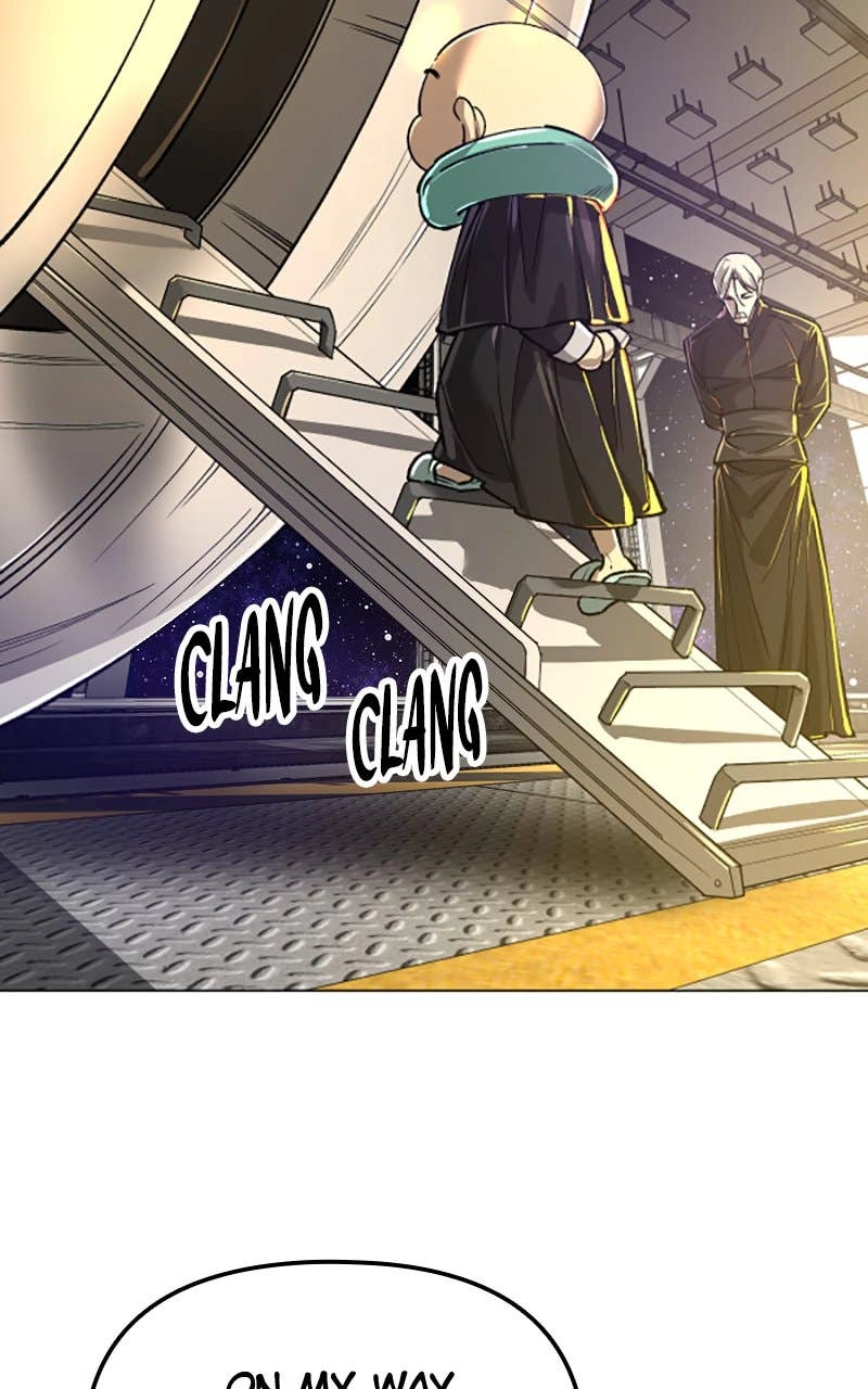 Space Cheon Ma 3077 Chapter 12 - Page 107