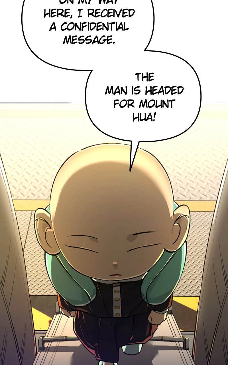 Space Cheon Ma 3077 Chapter 12 - Page 108