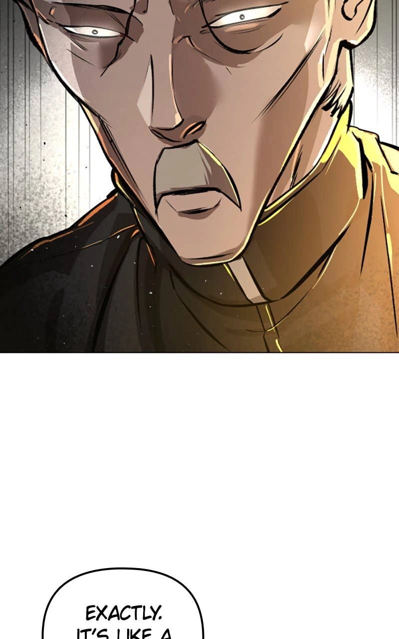 Space Cheon Ma 3077 Chapter 12 - Page 110