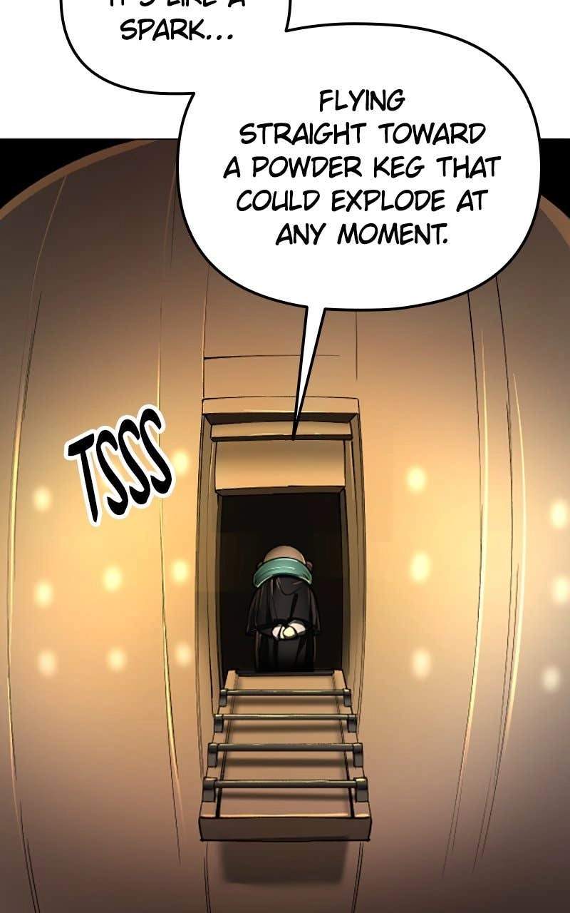 Space Cheon Ma 3077 Chapter 12 - Page 111