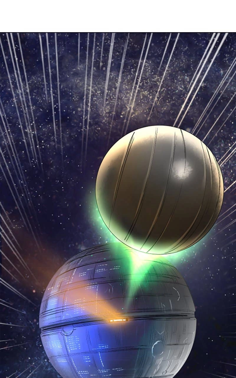 Space Cheon Ma 3077 Chapter 12 - Page 115
