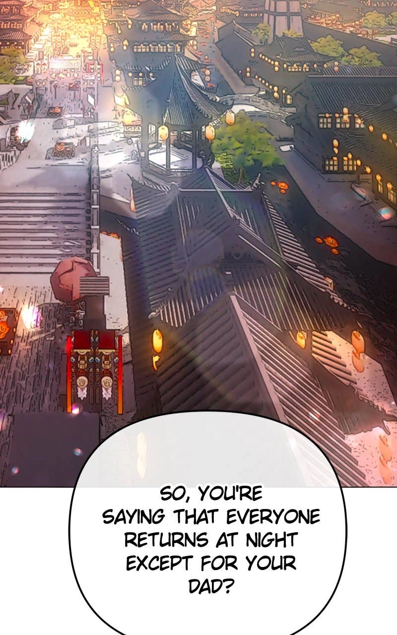 Space Cheon Ma 3077 Chapter 12 - Page 122