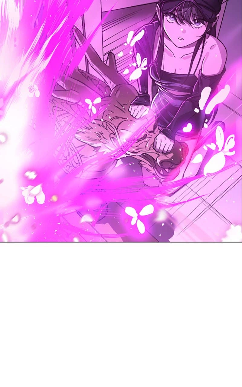 Space Cheon Ma 3077 Chapter 12 - Page 124