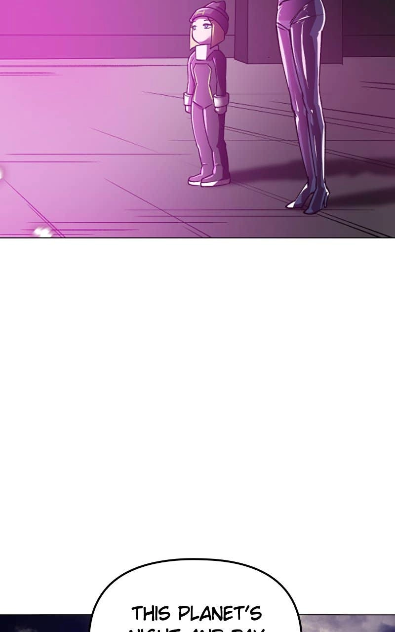 Space Cheon Ma 3077 Chapter 12 - Page 130