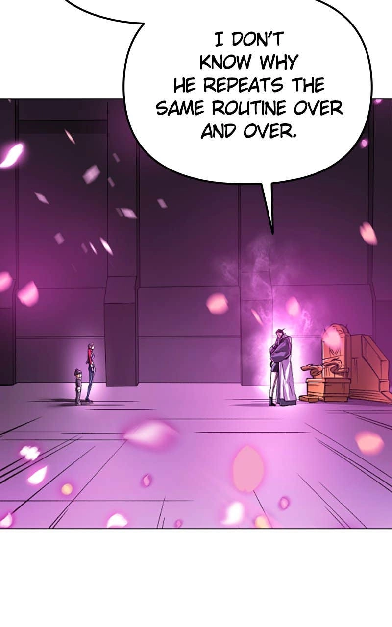 Space Cheon Ma 3077 Chapter 12 - Page 140