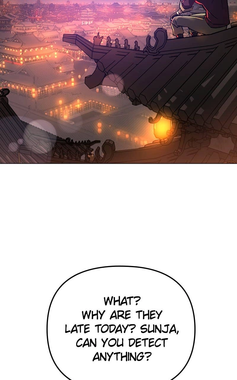 Space Cheon Ma 3077 Chapter 12 - Page 145