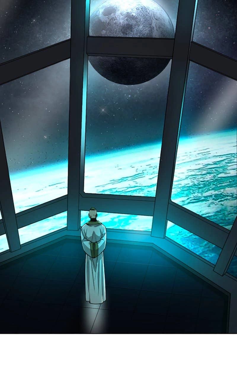 Space Cheon Ma 3077 Chapter 13 - Page 3