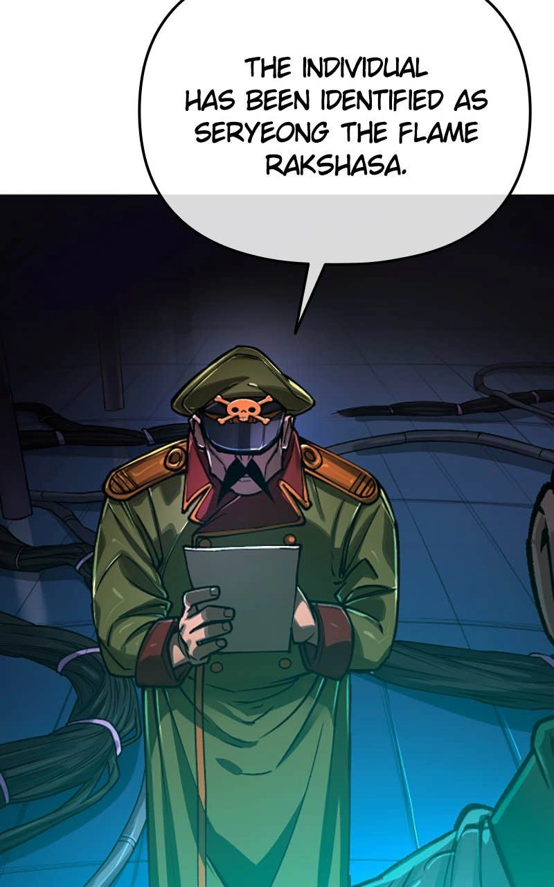 Space Cheon Ma 3077 Chapter 13 - Page 6