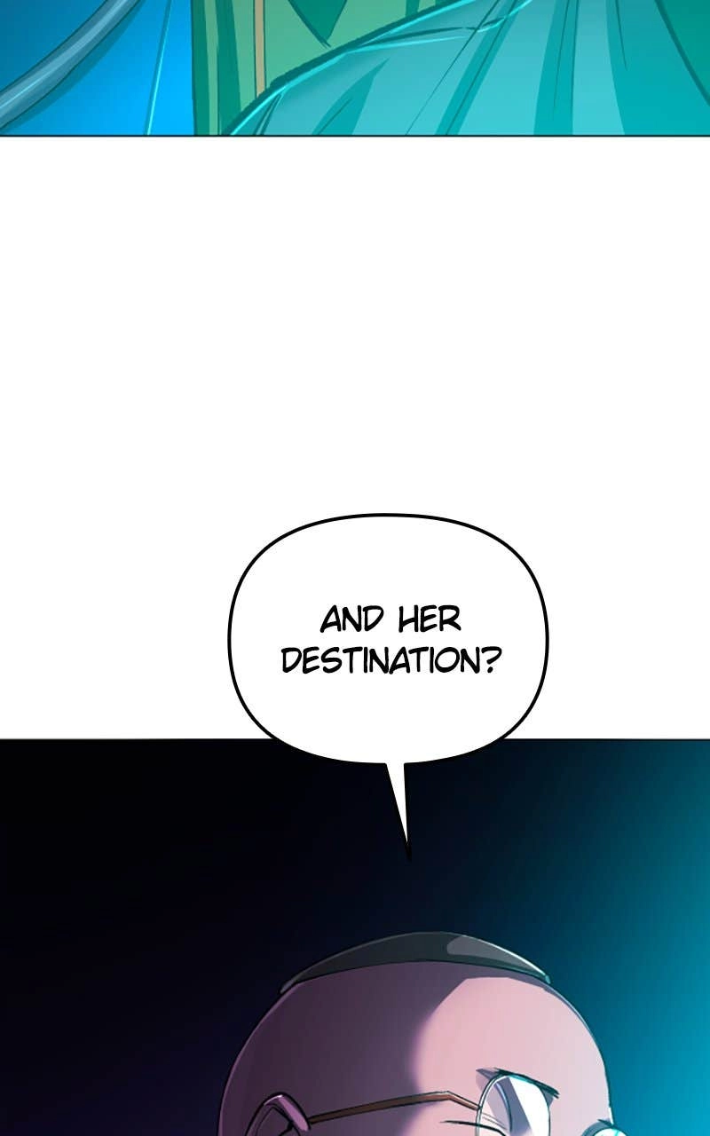 Space Cheon Ma 3077 Chapter 13 - Page 7