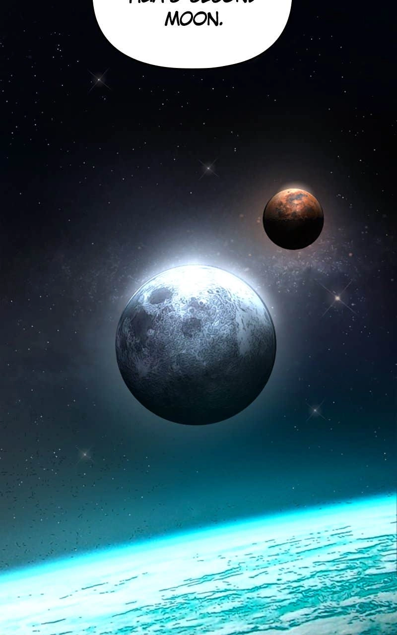 Space Cheon Ma 3077 Chapter 13 - Page 9
