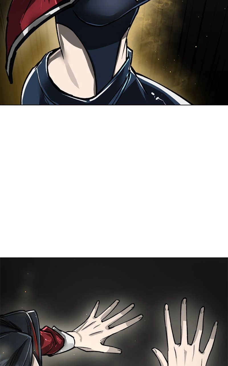 Space Cheon Ma 3077 Chapter 13 - Page 21