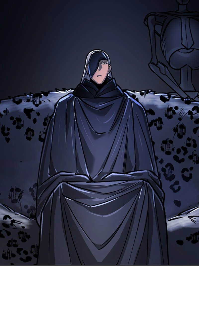 Space Cheon Ma 3077 Chapter 13 - Page 28