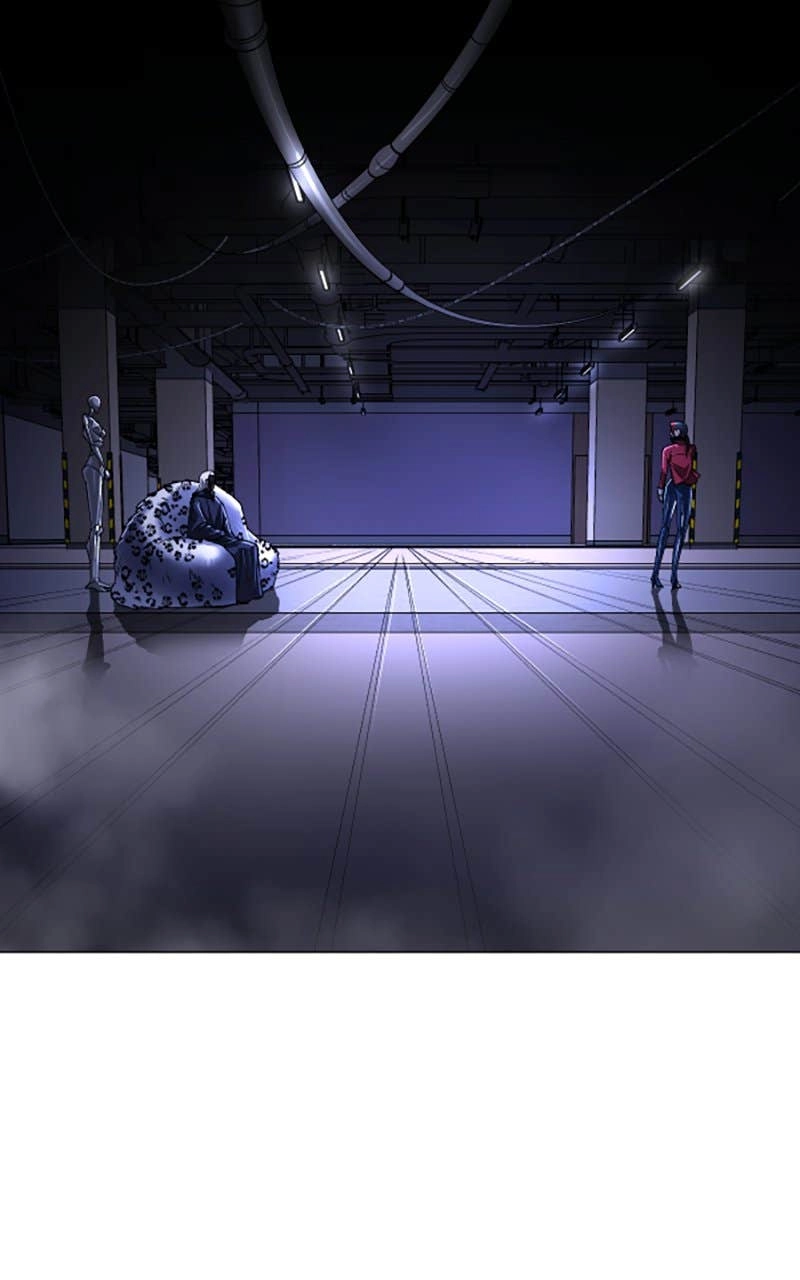 Space Cheon Ma 3077 Chapter 13 - Page 32
