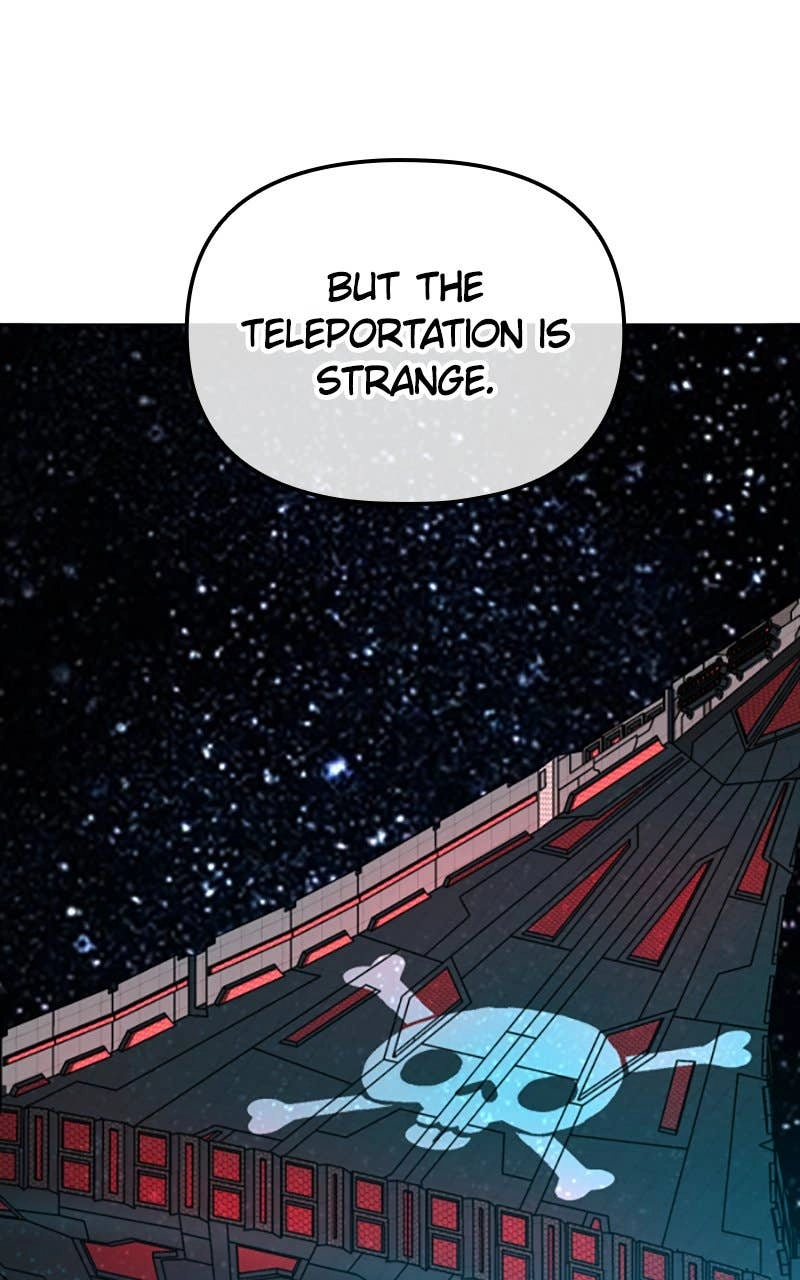 Space Cheon Ma 3077 Chapter 13 - Page 33