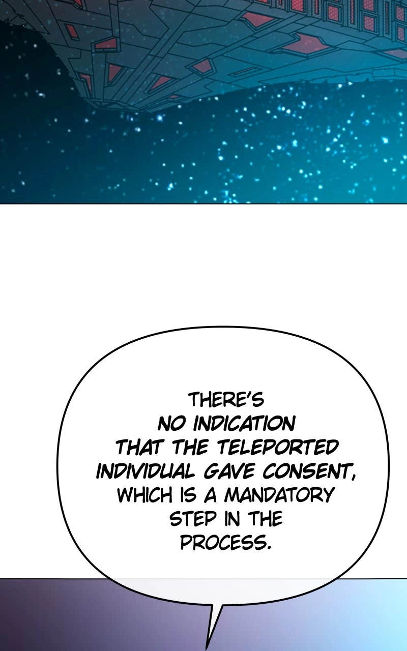 Space Cheon Ma 3077 Chapter 13 - Page 34