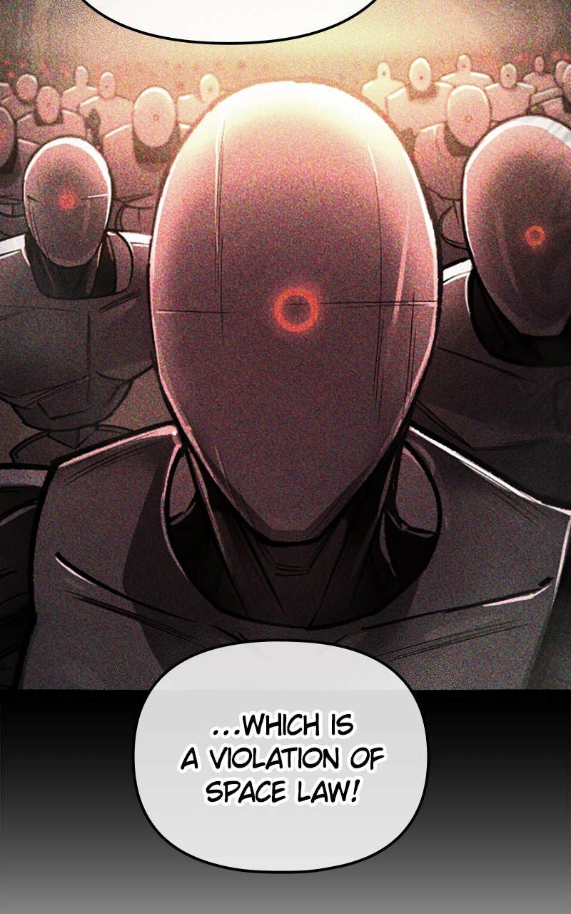 Space Cheon Ma 3077 Chapter 13 - Page 36
