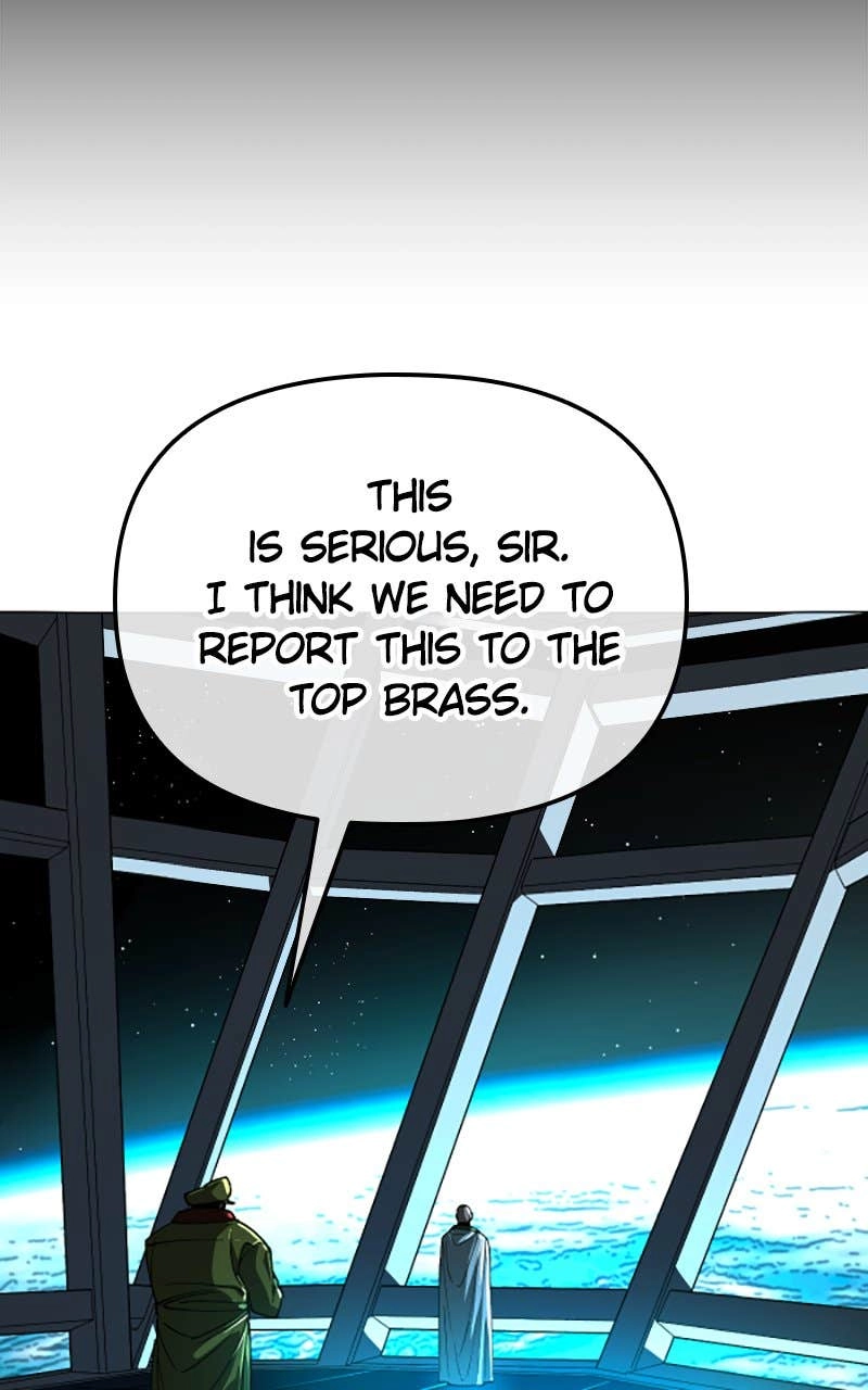 Space Cheon Ma 3077 Chapter 13 - Page 37