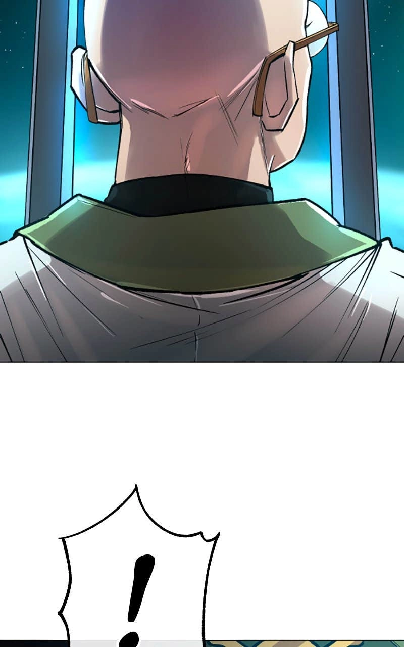 Space Cheon Ma 3077 Chapter 13 - Page 39