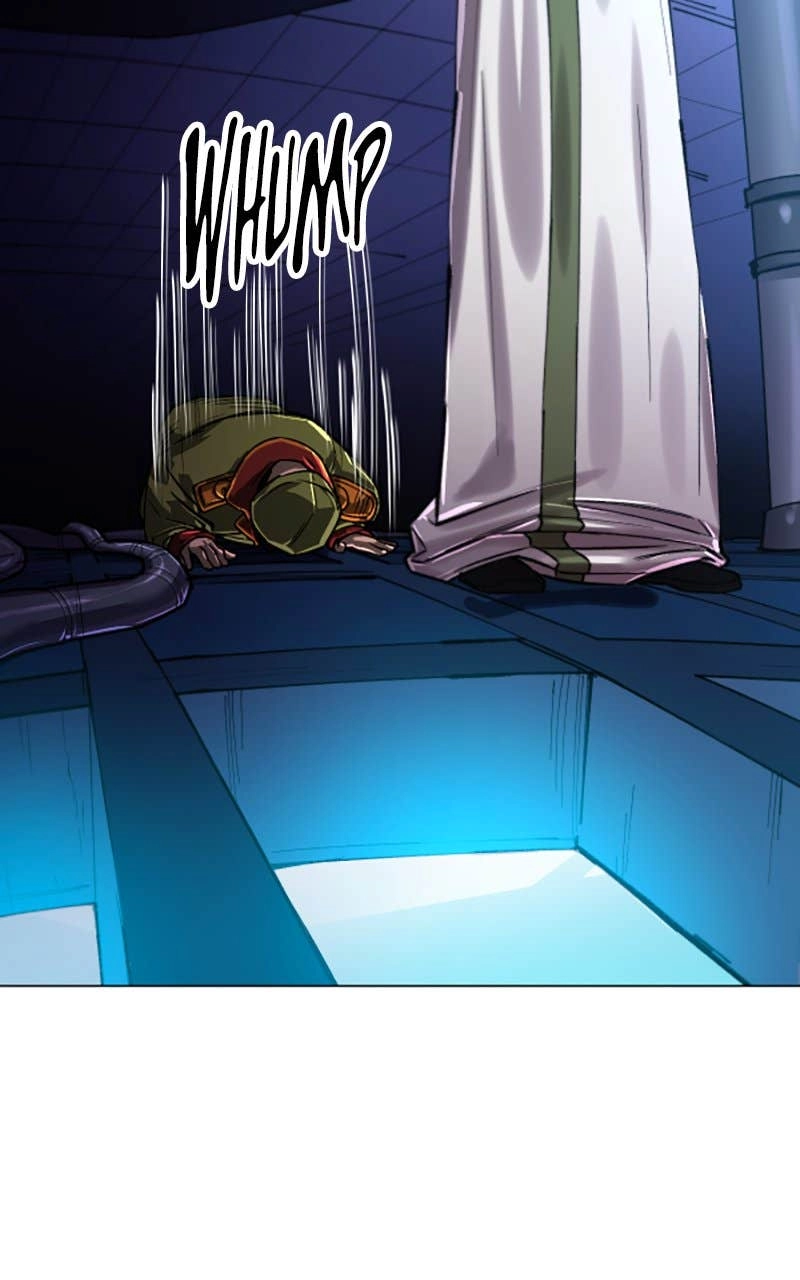 Space Cheon Ma 3077 Chapter 13 - Page 42