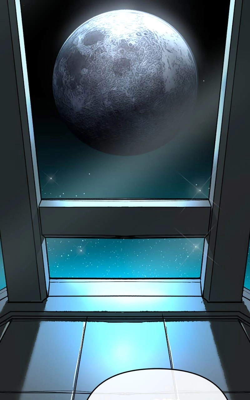 Space Cheon Ma 3077 Chapter 13 - Page 45