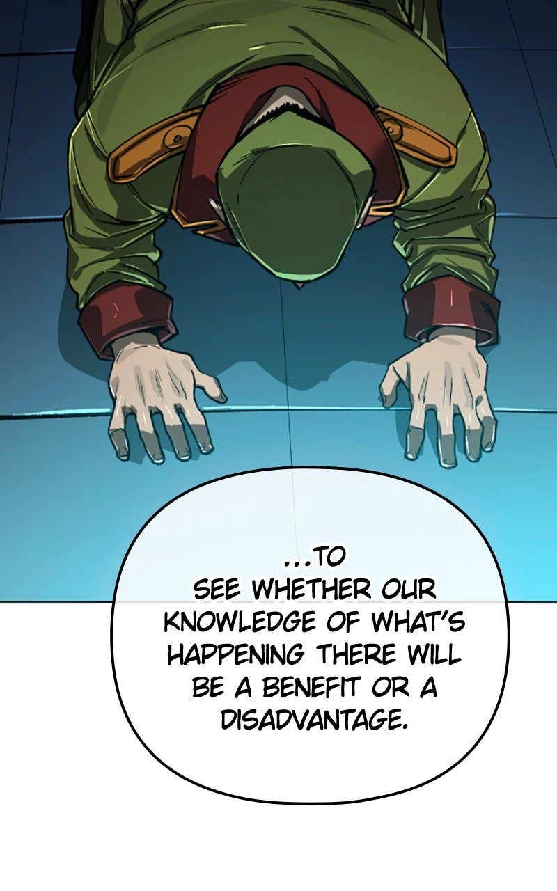 Space Cheon Ma 3077 Chapter 13 - Page 47